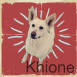 Retro Khione