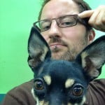 Dekker and I
