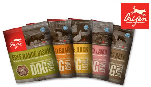 Barks and Rec’s Current Featured Treat & Coupon