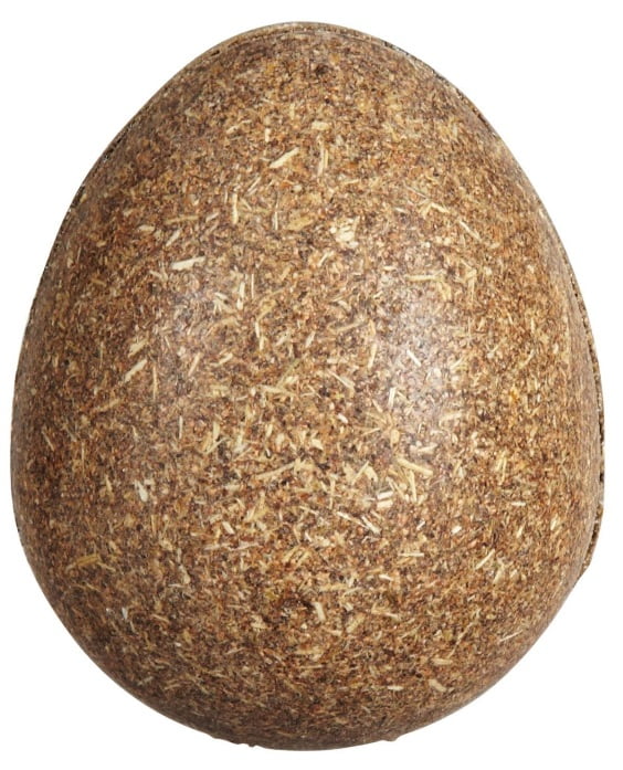 New Product 2015: Our Pets Corknip Toy Wacky Wobbler w/Sound