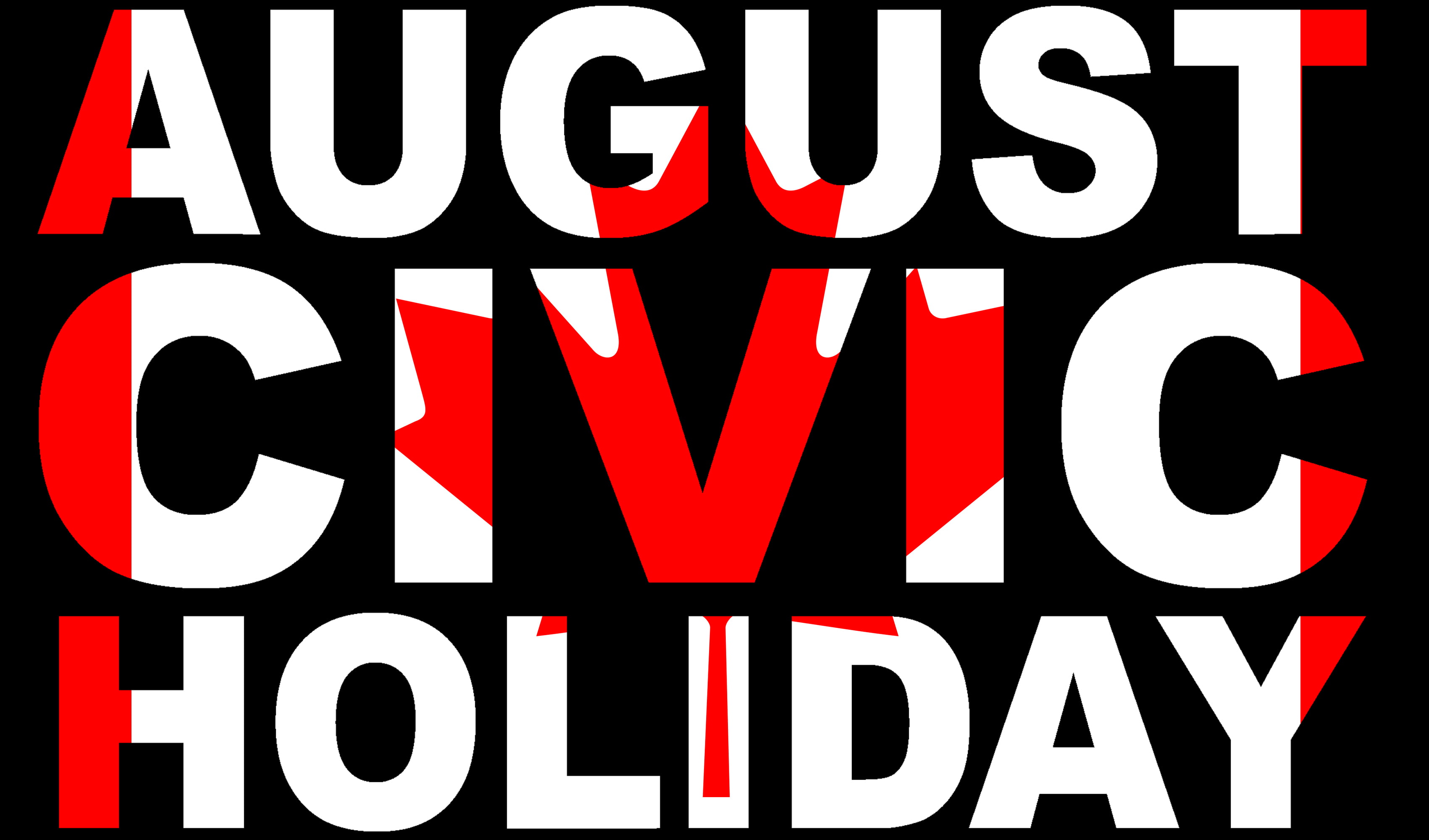 Barks and Recreation in Trail, BC closed Monday, August 7th, 2017