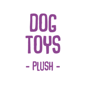 Dog Toys - Plush