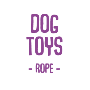 Dog Toys - Rope