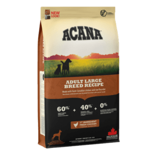 Champion Foods - Acana - LARGE BREED ADULT - 11.4KG