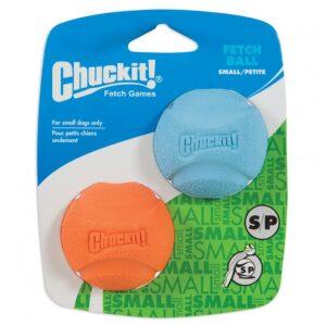Chuckit! - Fetch Ball - Small 2PK 5cm (2in)