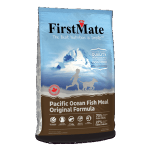 FirstMate - GF LID PACIFIC OCEAN FISH ORIGINAL - 13KG