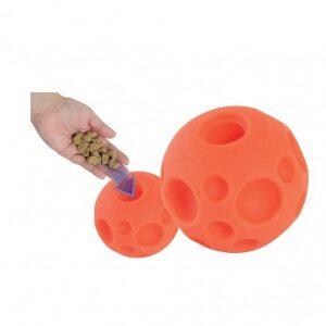 Omega Paw - Tricky Treat Ball - Small 7cm (2.8in)