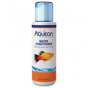 Aqueon - Water Conditioner - 118ML