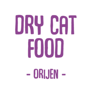 Cat Food - Dry - Orijen