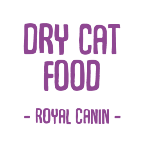 Cat Food - Dry - Royal Canin