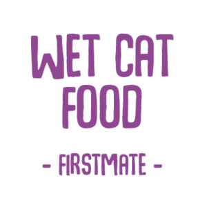 Cat Food - Wet - Firstmate