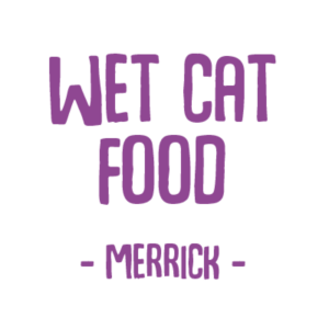 Cat Food - Wet - Merrick