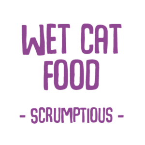 Cat Food - Wet - Scrumptious