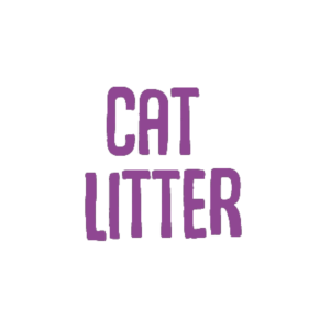 Cat Litters