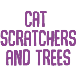 Cat Scratchers/Trees