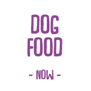 Dog Food - Dry - Now