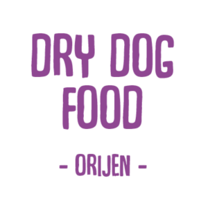 Dog Food - Dry - Orijen