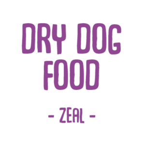 Dog Food - Dry - Zeal