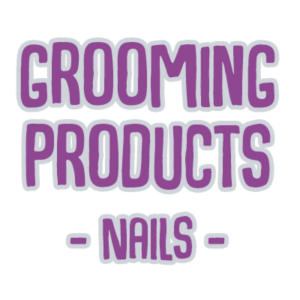 Grooming Products - Nails