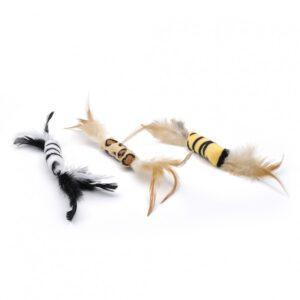 Bergan - Turbo Feathers - 14cm (5.5in)