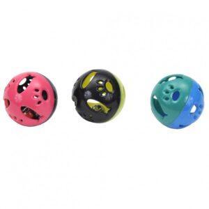 Bergan - Turbo Plastic Balls - 5.1cm (2in)