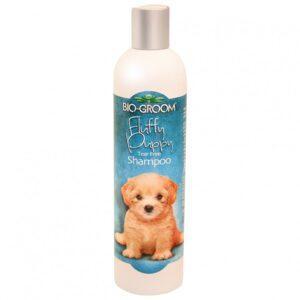 Bio-Groom - Fluffy Puppy Tear Free Shampoo - 355ML (12oz)
