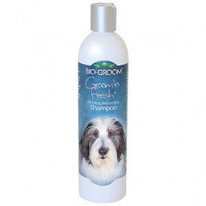 Bio-Groom - Groom N' Fresh Odour Eliminating Pet Shampoo - 355ML (12oz)
