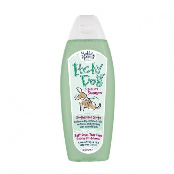 Bobbi Panter - Itchy Dog Shampoo Signature - 295ML (10oz)