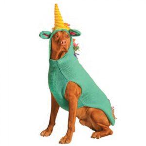 Chilly Dog - Unicorn Hoodie - XSmall 30-33cm (12-13in)