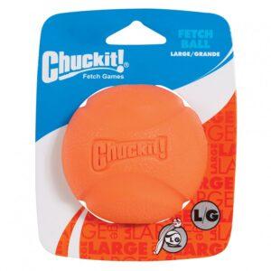 Chuckit! - Fetch Ball - Large 7.6cm (3in)
