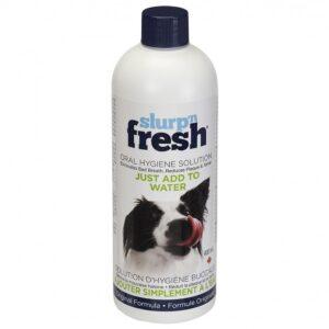 Enviro Fresh - Slurp N Fresh Oral Hygiene Solution for DOGS