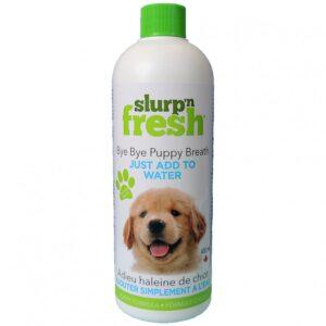 Enviro Fresh - Puppy Slurp N Fresh - 400ML