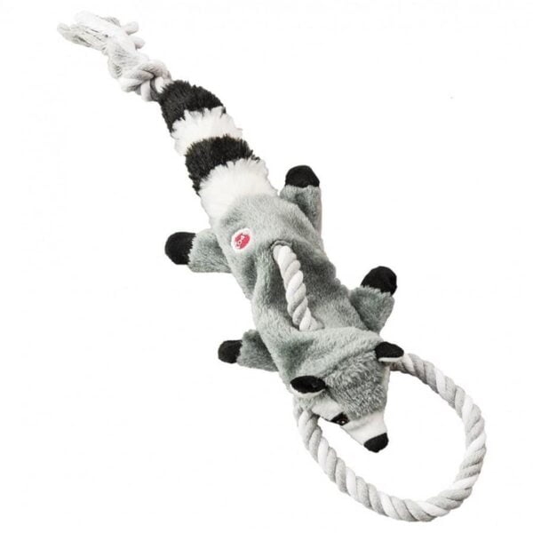 Ethical - Skinneeez Tug Forest Racoon - 58cm (23in)