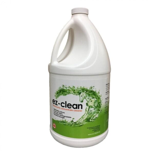 Ez-clean Bio Enzyme Cleaner - 4L