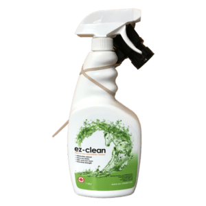 Ez-clean Bio Enzyme Cleaner Hoser - 1L (34oz)