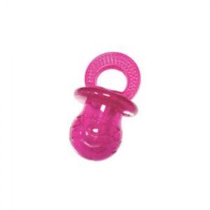 FouFou Brands - Paci-Chew Pink - Large