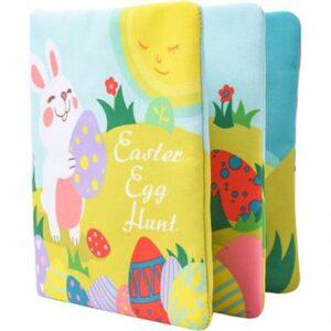 Hugsmart - Hoppin' Easter Storybook