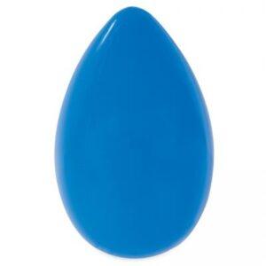 JW - Mega Egg - Blue - Medium