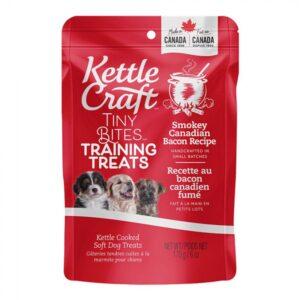 Kettle Craft - Tiny Bites Dog Training Treats - 170GM