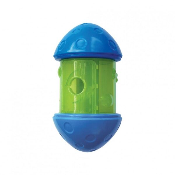 Kong - Spin It Interactive Dog Toy - Small - 7.6CM