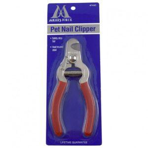 Millers Forge - Pet Nail Clipper Scissor Type