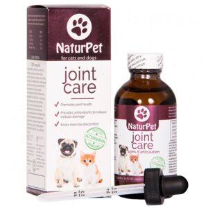 NaturPet Joint Care 100ML