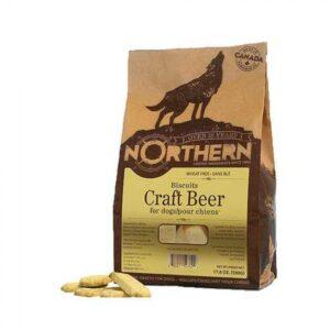 Northern Biscuit - Wheat-Free Craft Beer Snacks - 450GM (16oz)