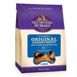 Old Mother Hubbard - Classic Oven Baked Assorted - Mini 567g (20OZ)