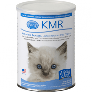 Pet-Ag - KMR Powder Milk Replacer - 340GM (12oz)