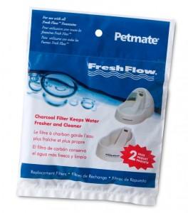 Petmate - Fresh Flow Filter - 2pk