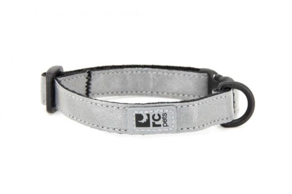 RC Pets - Kitty Breakaway Collar Reflective - 20-25cm (8-10in)