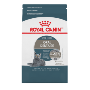Royal Canin - Feline Care Nutrition Oral Care - 1.37KG (3lb)