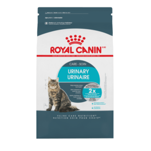 Royal Canin - Feline Care Nutrition Urinary Care - 1.37KG (3lb)