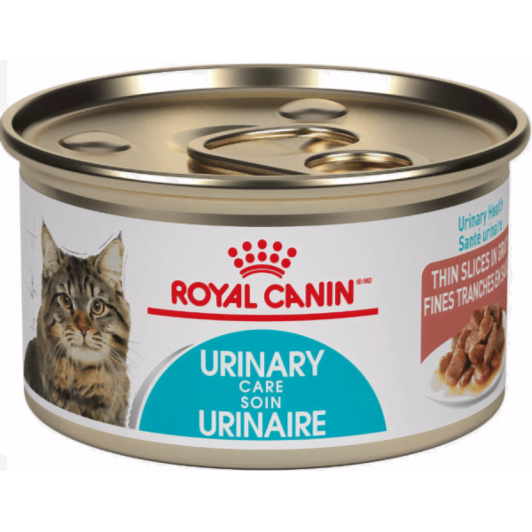 Royal Canin - Feline Care Nutrition Urinary Care - 24/85 gm